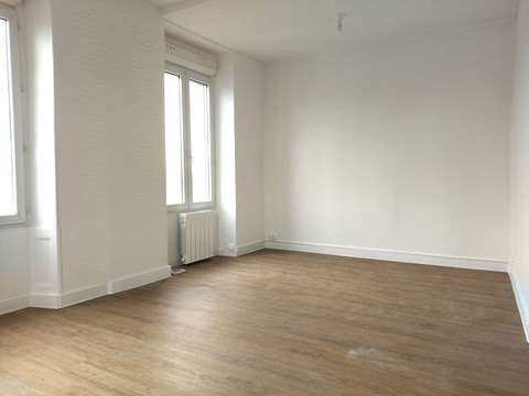 Location appartement 2 pièces Mayenne 53