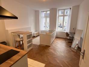 Location StudioMayenne