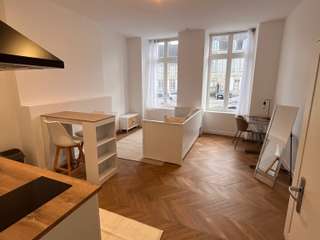 Location Studio 1 pièce