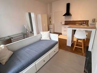 Location Studio 1 pièce