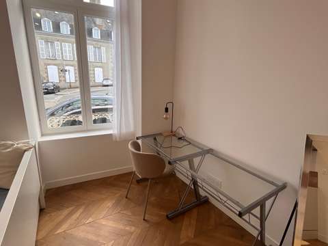 Location Studio 1 pièce