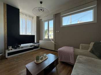 Location Appartement 4 piècesMayenne