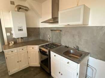 Location Appartement 2 piècesMayenne