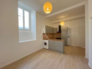 Location Appartement 4 piècesMayenne