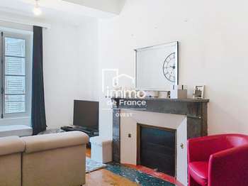 Location Appartement 2 piècesMayenne