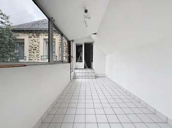 Location Appartement 3 piècesMayenne