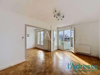 Photo Location appartement Mayenne