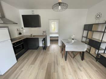 Location Appartement 2 piècesMayenne