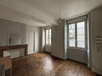 Location Appartement 2 piècesMayenne