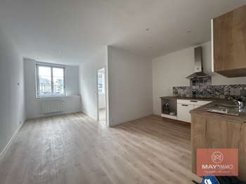 Location Appartement 4 piècesMayenne