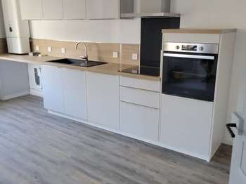 Location appartement 2 pièces Mazamet 81