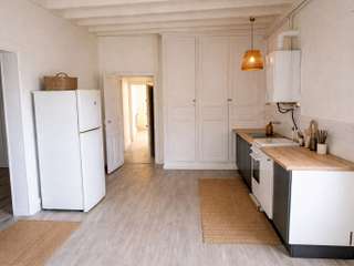 Location appartement 4 pièces