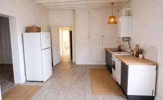 Photo Location appartement Mazé-Milon