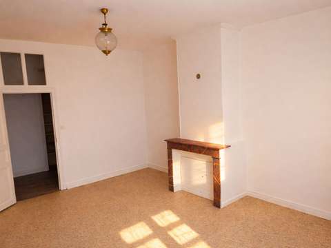 Location appartement 4 pièces