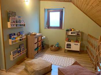 Location appartement 5 pièces