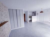 Location appartement 1 pièce