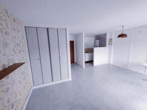 Location appartement 1 pièce Location appartement 1 pièce