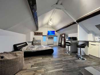 Location Appartement T1Meaux