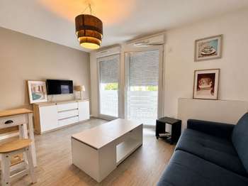 Location Appartement T1Meaux