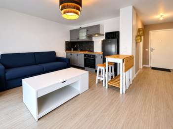 Location appartement 1 pièce Location appartement 1 pièce