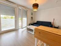 Location appartement 1 pièce Location appartement 1 pièce