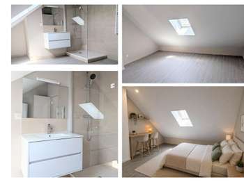 Location Appartement 2 piècesMeaux