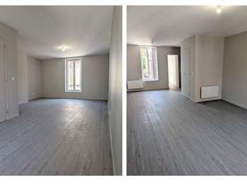 Location appartement 2 pièces