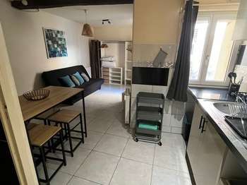Location Appartement T1Meaux