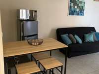 Location appartement 1 pièce