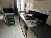 Location appartement 1 pièce