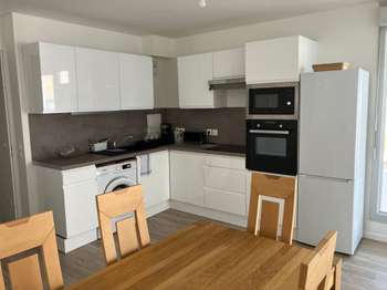 Location Appartement 3 piècesMeaux