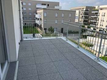 Location appartement 3 pièces