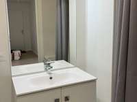 Location appartement 3 pièces