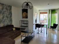 Location appartement T1 Meaux - 77