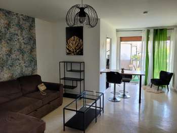 Location appartement 1 pièce Meaux 77