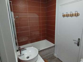 Location Appartement T1Meaux