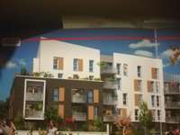 Location appartement 1 pièce Location appartement 1 pièce