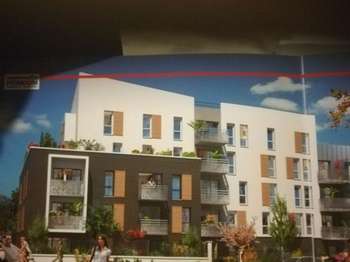 Location Appartement T1Meaux