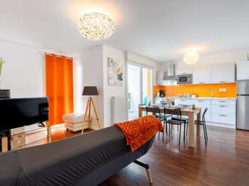 Location Appartement 3 piècesMeaux