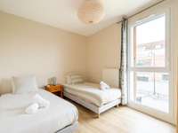 Location appartement 3 pièces Location appartement 3 pièces