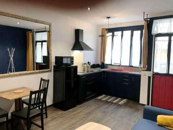 Location appartement 2 pièces