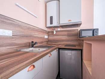 Location Appartement 2 piècesMeaux