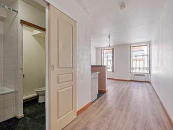 Location appartement 2 pièces