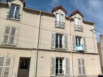Location Appartement 2 piècesMeaux