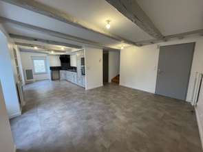 Location Appartement 3 piècesMédréac