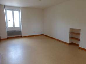 Location Appartement 2 piècesMeillac