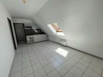 Location Appartement 2 piècesMeillac