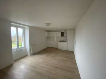 Location Appartement 2 piècesMeillac