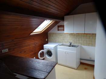 Location Appartement 2 piècesMeillac