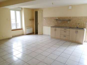 Location Appartement 3 piècesMelay